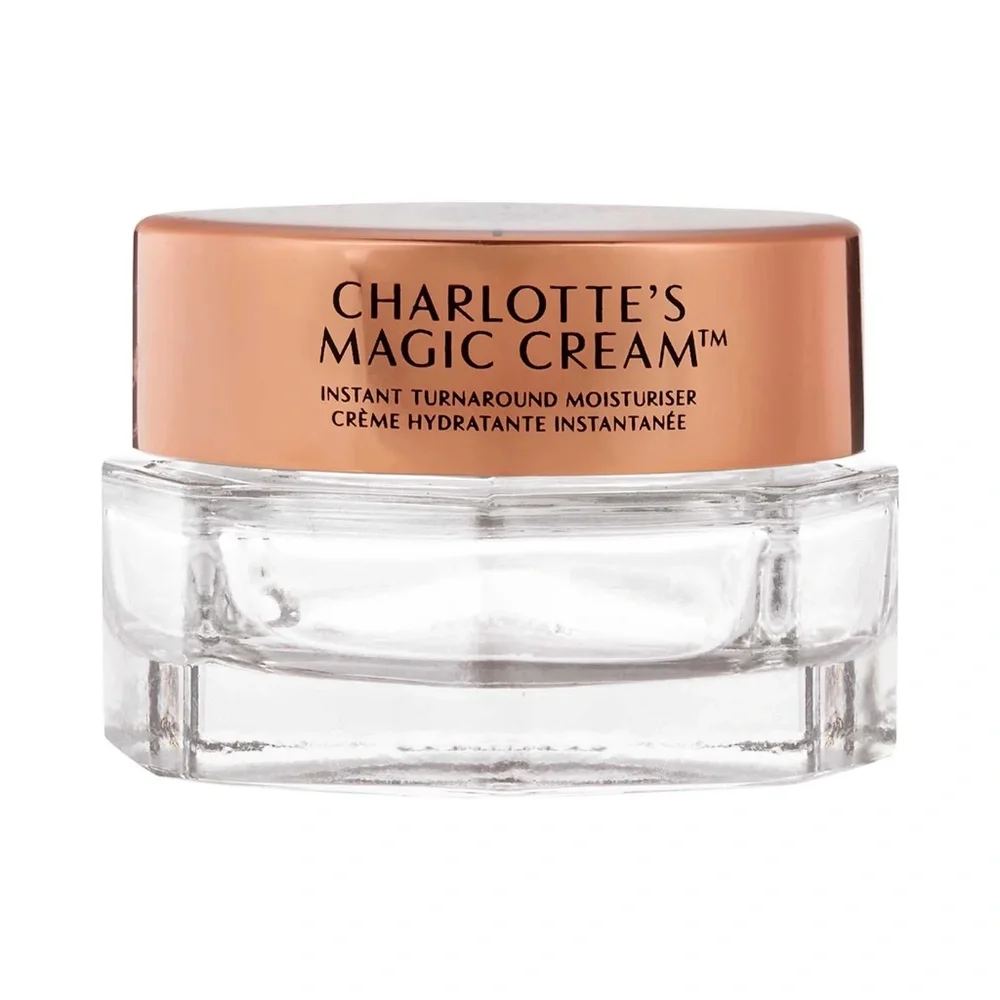 NIB Charlotte Tilbury ☀︎︎ Charlotte’s Magic Cream 0.5oz